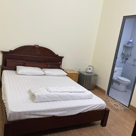 846B50 Binh Gia Apartment หวุงเต่า ภายนอก รูปภาพ