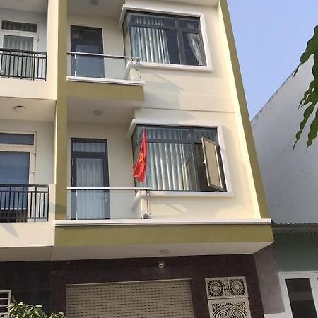 846B50 Binh Gia Apartment หวุงเต่า ภายนอก รูปภาพ