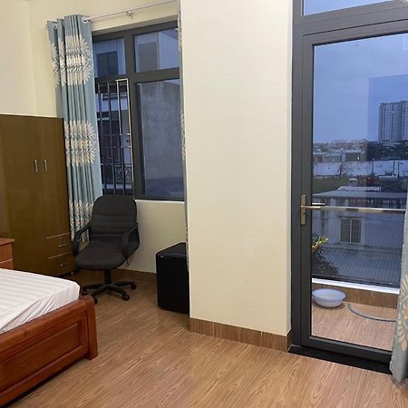 846B50 Binh Gia Apartment หวุงเต่า ภายนอก รูปภาพ