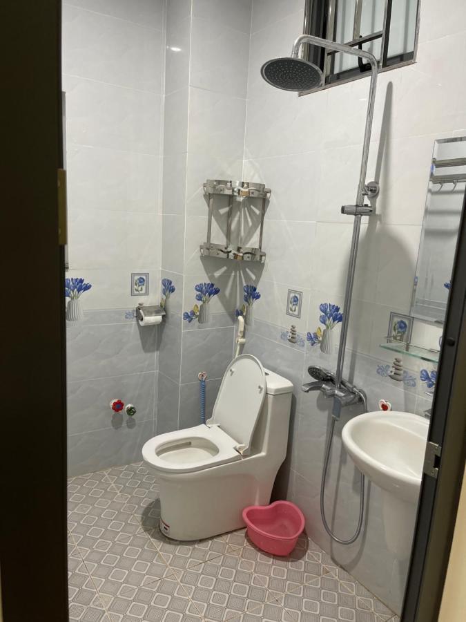 846B50 Binh Gia Apartment หวุงเต่า ภายนอก รูปภาพ