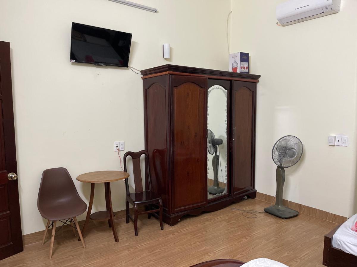 846B50 Binh Gia Apartment หวุงเต่า ภายนอก รูปภาพ
