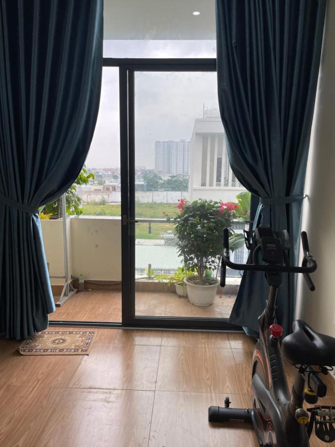 846B50 Binh Gia Apartment หวุงเต่า ภายนอก รูปภาพ