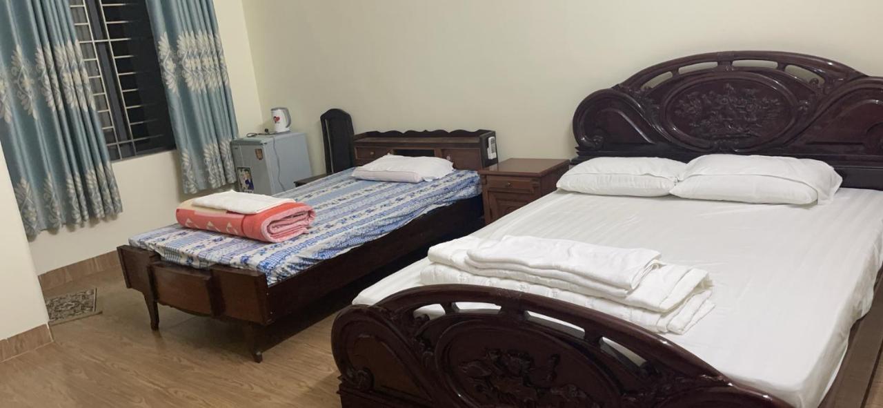 846B50 Binh Gia Apartment หวุงเต่า ภายนอก รูปภาพ