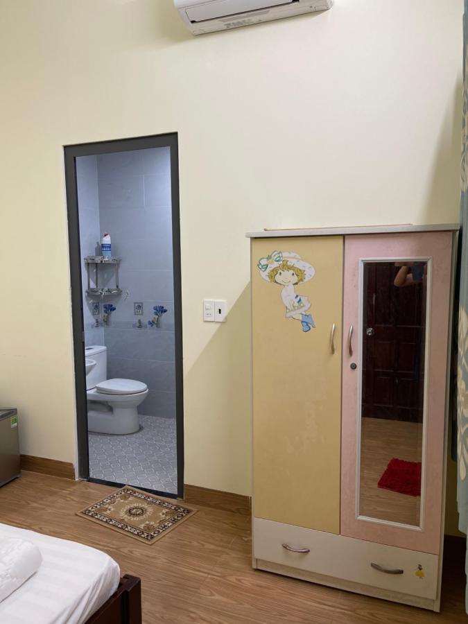 846B50 Binh Gia Apartment หวุงเต่า ภายนอก รูปภาพ