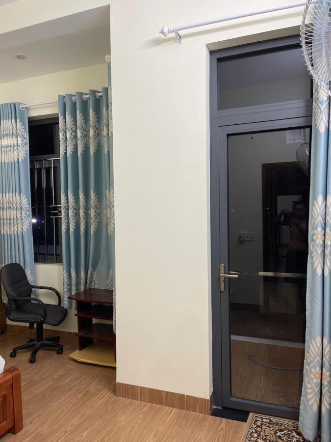 846B50 Binh Gia Apartment หวุงเต่า ภายนอก รูปภาพ