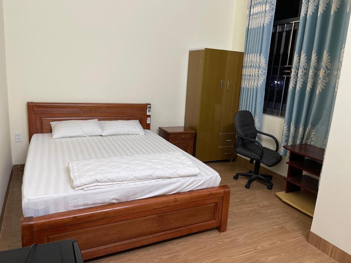 846B50 Binh Gia Apartment หวุงเต่า ภายนอก รูปภาพ