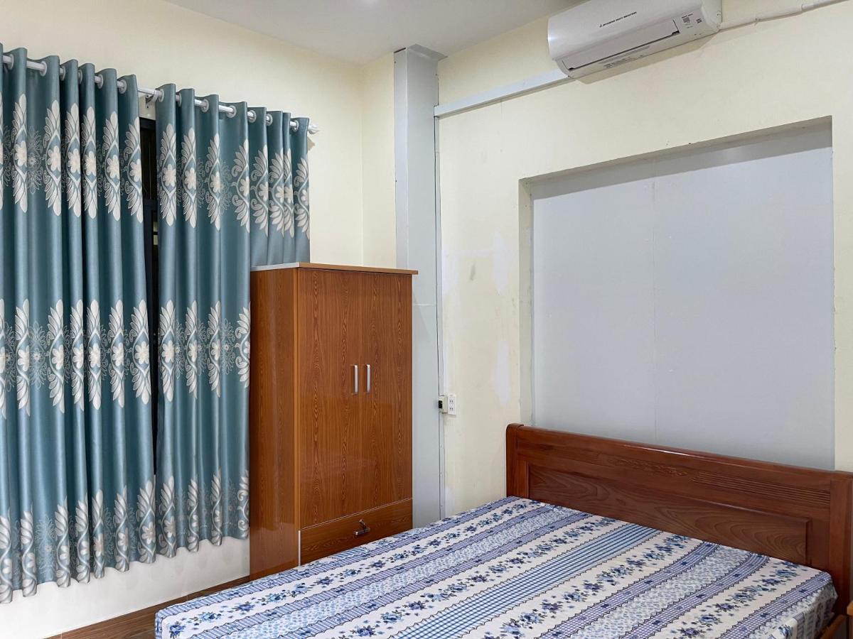 846B50 Binh Gia Apartment หวุงเต่า ภายนอก รูปภาพ