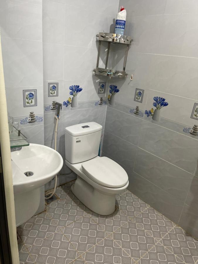846B50 Binh Gia Apartment หวุงเต่า ภายนอก รูปภาพ