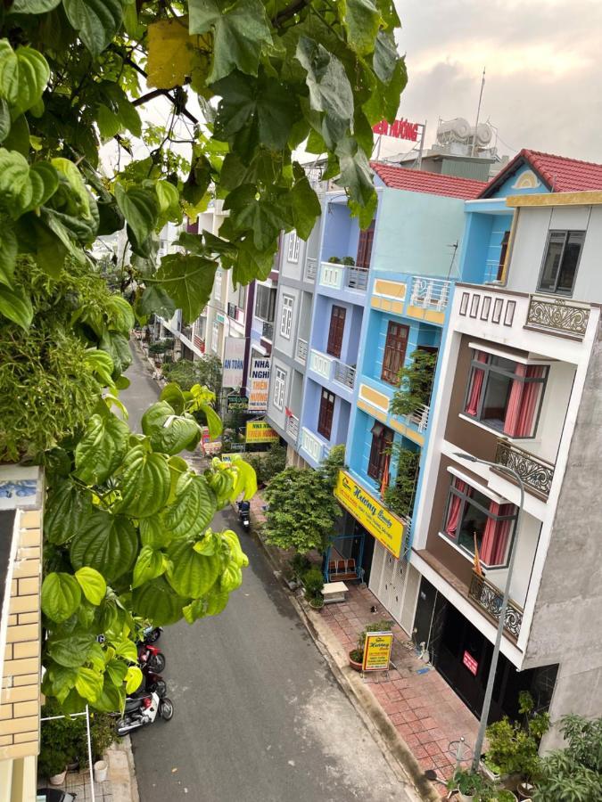 846B50 Binh Gia Apartment หวุงเต่า ภายนอก รูปภาพ