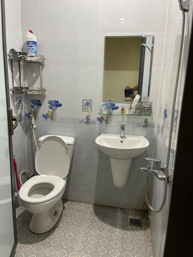846B50 Binh Gia Apartment หวุงเต่า ภายนอก รูปภาพ