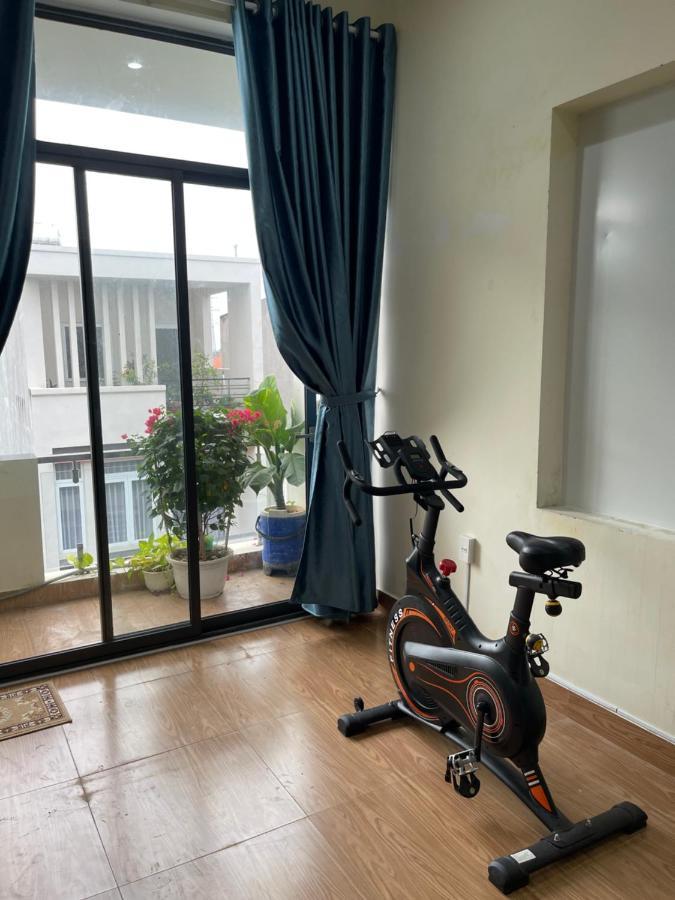 846B50 Binh Gia Apartment หวุงเต่า ภายนอก รูปภาพ