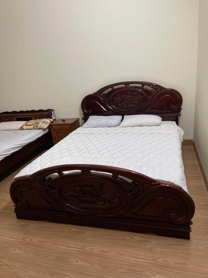 846B50 Binh Gia Apartment หวุงเต่า ภายนอก รูปภาพ