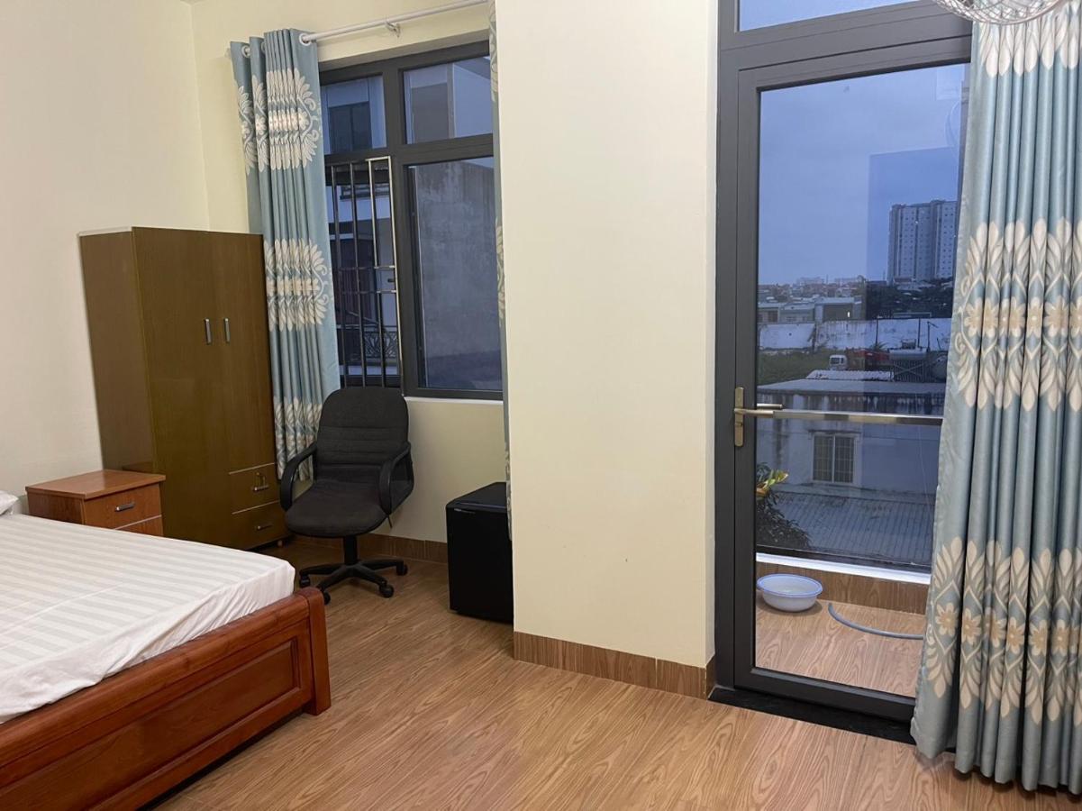 846B50 Binh Gia Apartment หวุงเต่า ภายนอก รูปภาพ